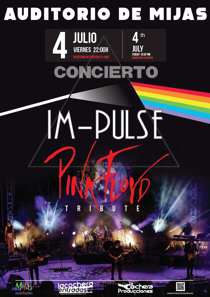 IM-PULSE Pink Floyd